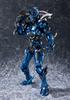 TAMASHII NATIONS Magical Movement Thunder Knight Baron