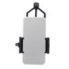 Handy Teleskop Adapter Halterung Universal Smartphone Adapter Halterung für Spektiv Teleskop Fernglas Monokular