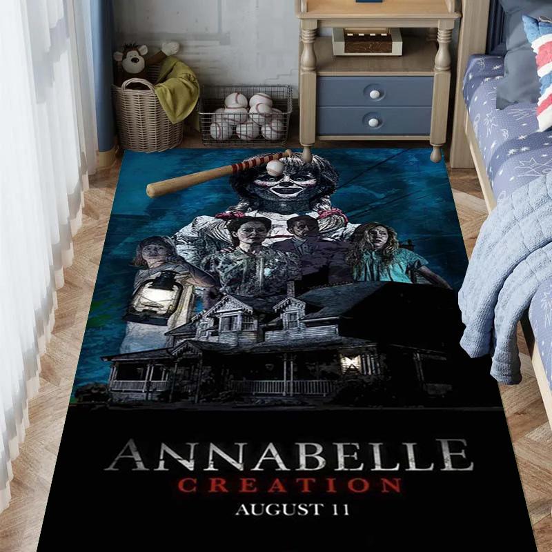 Whispers Damned carpet Doormat floor mats Art Dormitory decoration Fashion
