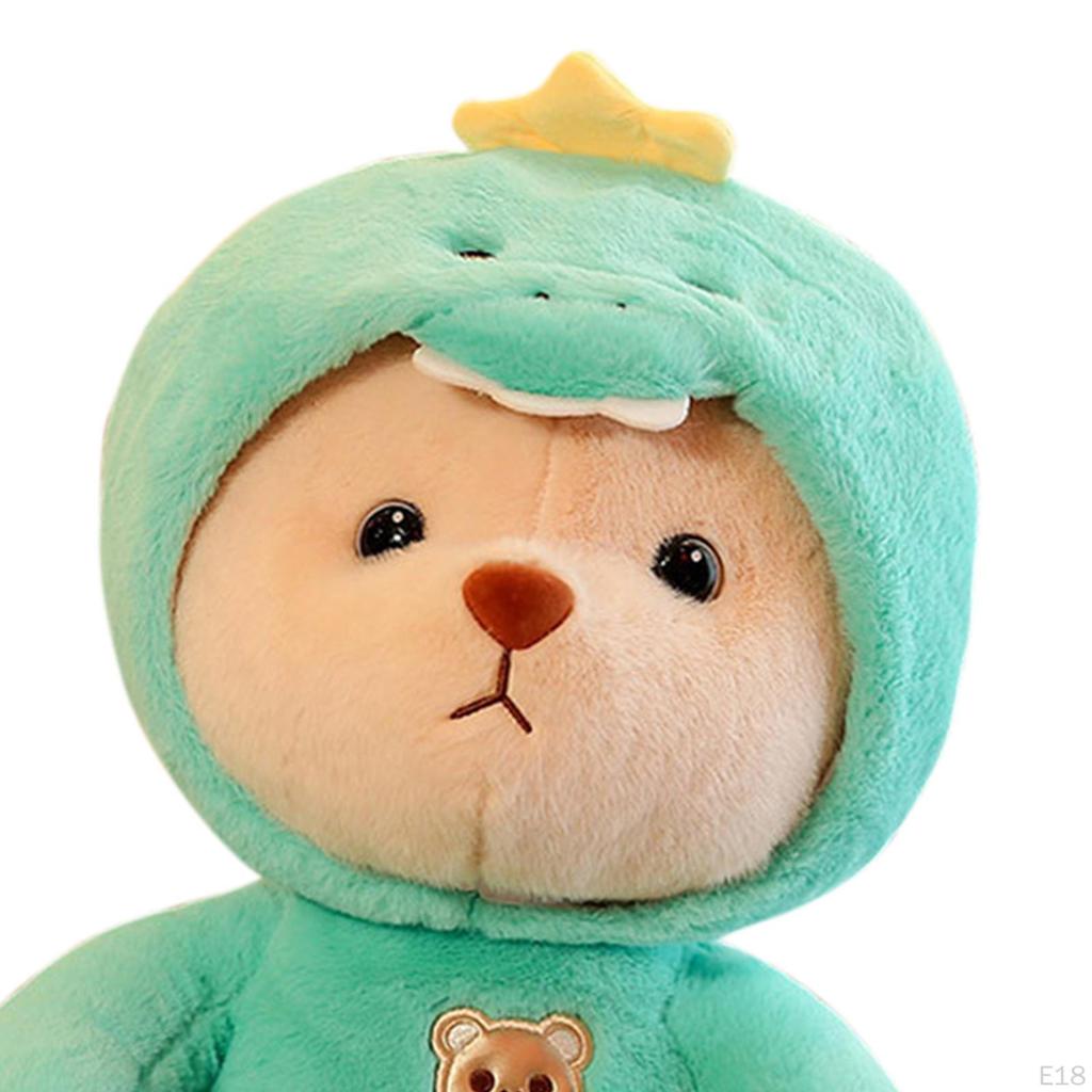 Stuffed Animal Doll Toys for Halloween Thanksgiving Birthday Wedding Party Favors