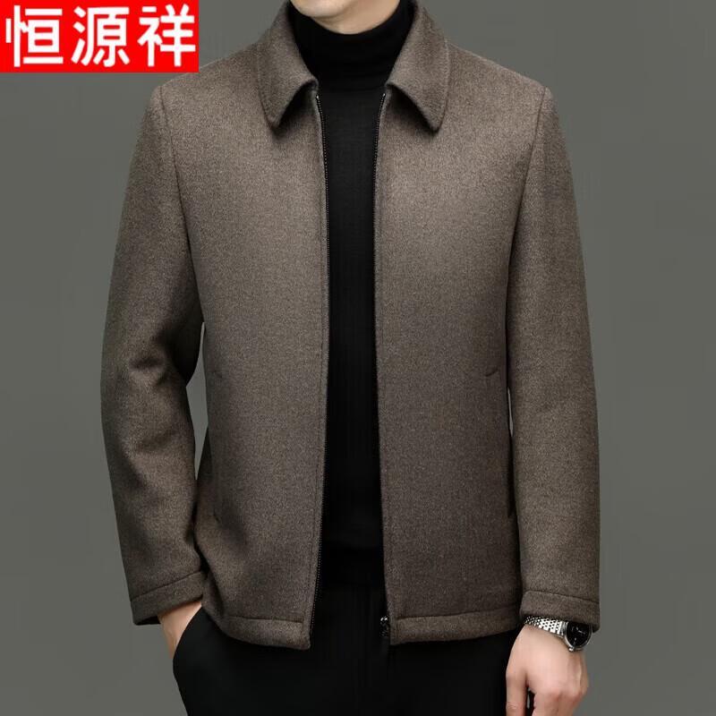 Hengyuanxiang Men s Apparel Collection L