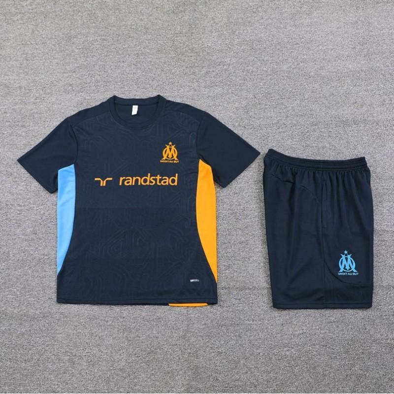 Mens Kids Soccer Training Jerseys 2024-2025 Season Team Sports Football Shirts
