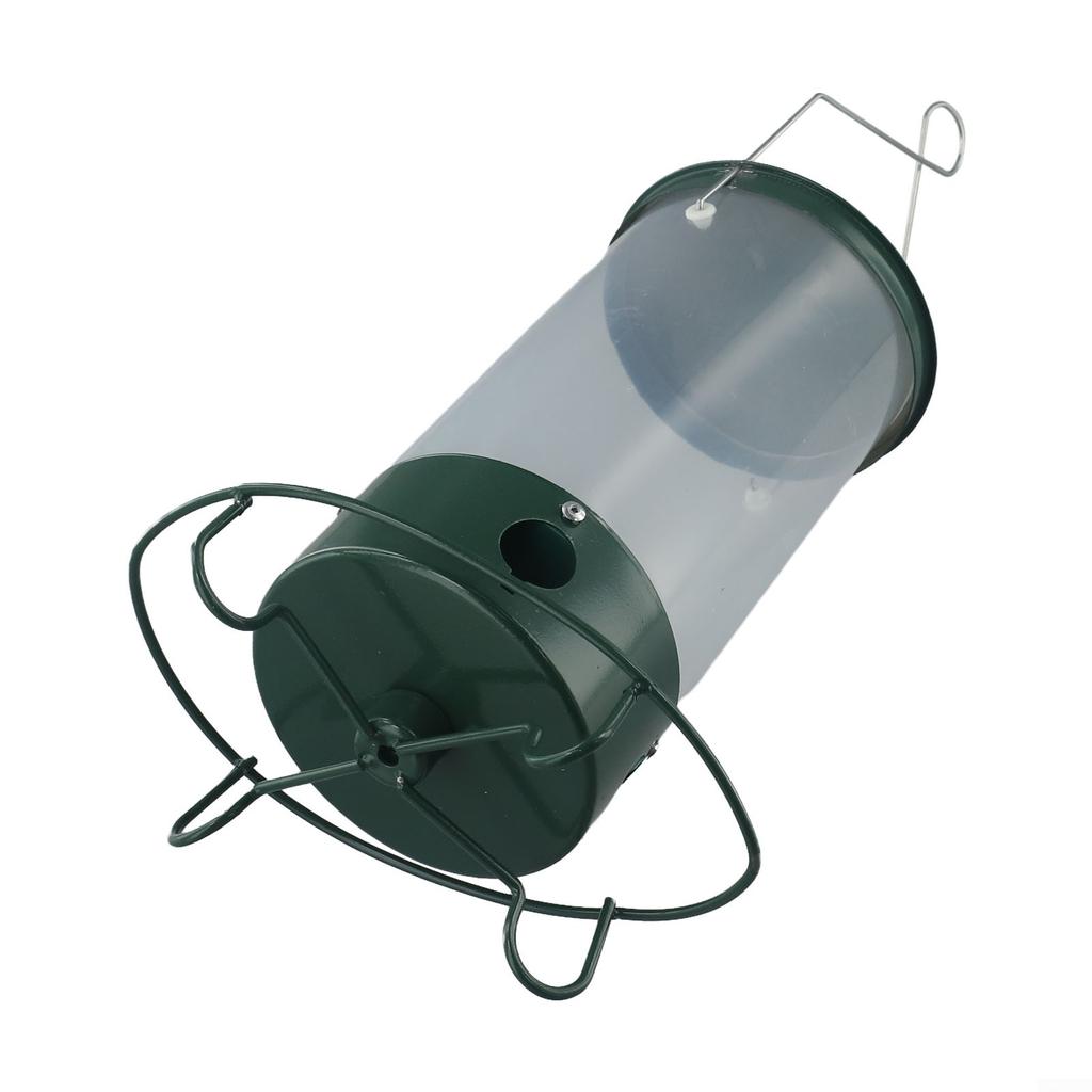 Bird Feeder Beautiful Easy To Fill And Clean Fashionable