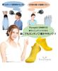 by a Sock Ankle Sports Colorful Fluorescent and Running Solid Thin Sizes [kuuupiii] [Supervised Sommelier] Socks, Socks, Colors, Men's Women's Socks,