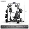 EM F908 Multi-Functional Strength Training Machine