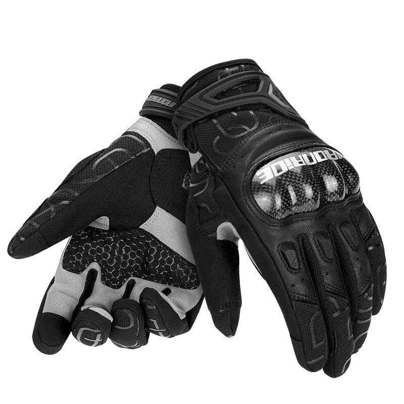 Lishi Cycling Gloves One Size