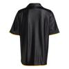 adidas Real Madrid 99/00 Away Jersey Black Men Tops JW1992