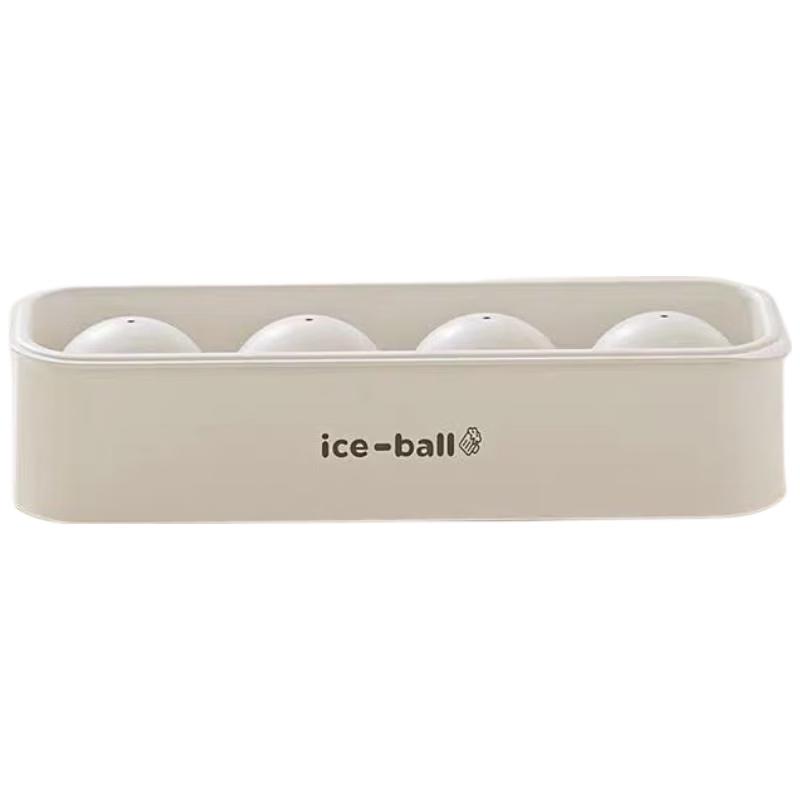 Food Grade Large Ice Ball Mold