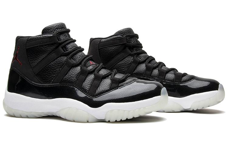 Jordan 11 Retro 72 10 378037-002