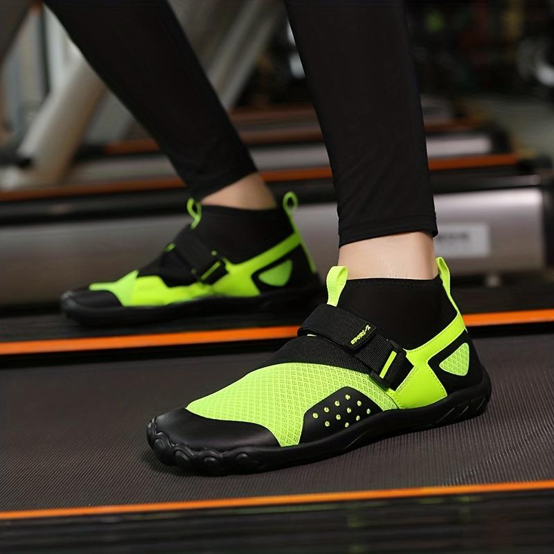 [Quick-Dry Water Shoes] Quick-Dry Men's Water Shoes | for Swimming, Suitable for Pools, Beaches, and Hiking