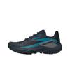 Genesis Carbon Tahitian Tide Sneakers da Uomo Nero Quiet-Shade L47443000