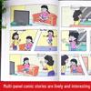 Children's Educational & Story Books Collection