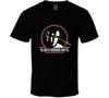 Day the Earth Stood Still Gort Klaatu Barada Nikto T Shirt