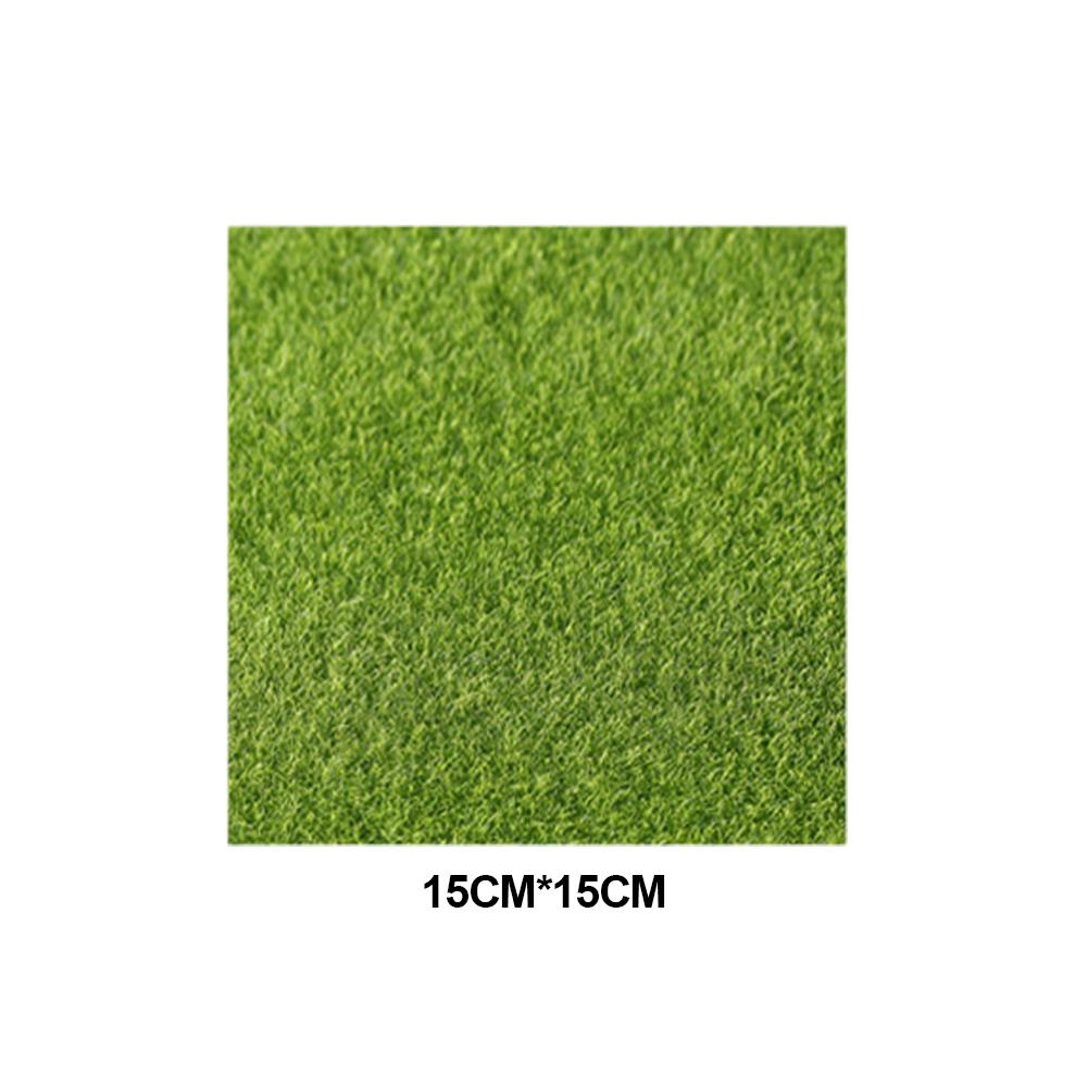 

Искусственные зеленые растения Вечная жизнь Мох DIY Поделки Трава Сад Дом Комната Аквариум Декор Мини-ландшафт Искусственная трава