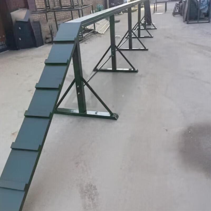 Jinwanfu Firefighter Training Obstacle Course Equipment
