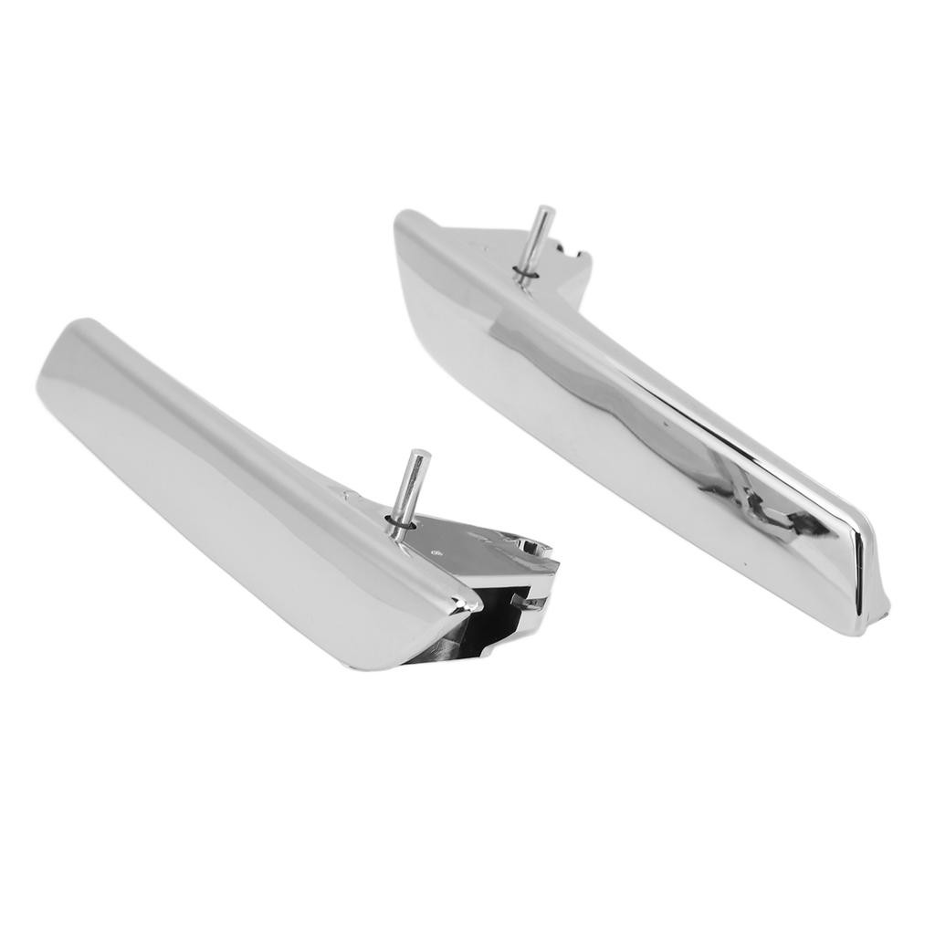 2PCS Car Interior Door Handles 15935956 Replacement for Chevrolet Avalanche 2007?2013