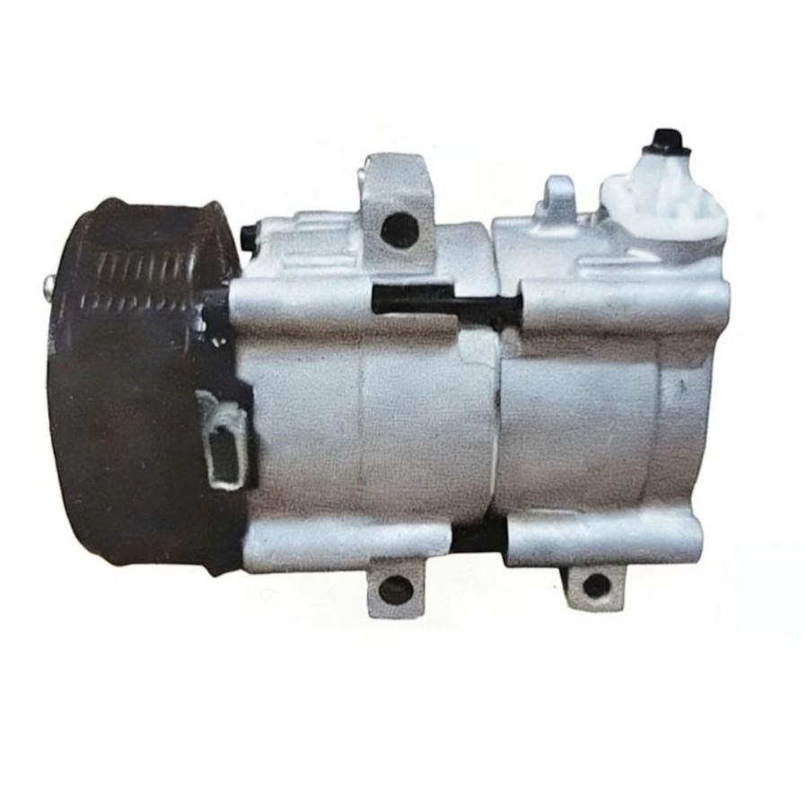 FS10 Compressor Compatible with Ford YC1H19D629A, YC1H19D629AB, YC1H19D629AC. /