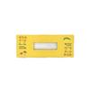 Aufbewahrungs Plastiktüte Kastenform 220 Stück x x 7cm 1 Stück JAPACK'S SS-05 23.5 9.1