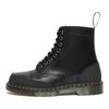 Dr. Martens 1460 Leather Patchwork Boots Unisex boots Black 27466001