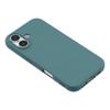 For iPhone 17 Case Arc Edge 2.0mm TPU Protective Phone Cover