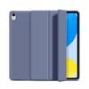 Per Custodia iPad A16 11a 2025 A3355 A3356 Supporto Flip Magnetico Morbido Retro in TPU per iPad 10a Generazione 10.9 2022 Fundas Smart Cover