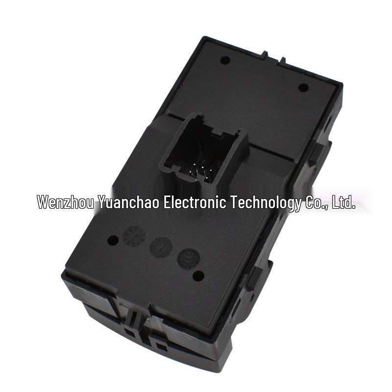 Compatible Power Window Switch Button for Buick Excelle Regal & Cruze (Part 13305373)