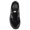 New Balance NB FuelCell Venym Abriebfeste Low-Top Laufschuhe Herren Schwarze Sneaker MTVNYMN1