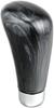 JET INOUE Gun Grip Knob Black Wood Grain 100L with Adapter 560212 12x1.25 10x1.25