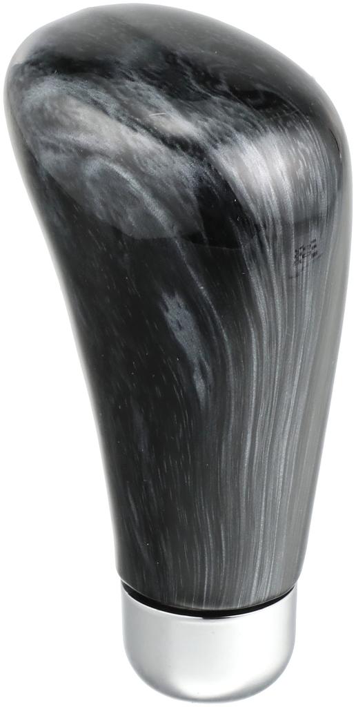JET INOUE Gun Grip Knob Black Wood Grain 100L with Adapter 560212 12x1.25 10x1.25