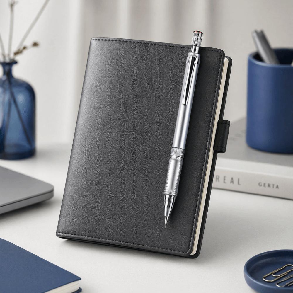 Metal Mechanical Pencil Press Using Sketch Writing Pencils Propelling Pencils Exam Drafting