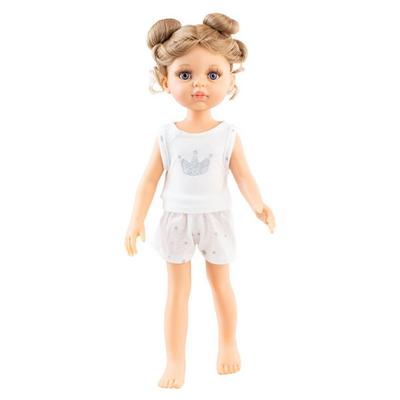 Paola Reina Pajama Doll 13226, Valeria
