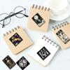 50PCS Occult Celestial Creepy Creative Graffiti Stickers Scrapbook Phone Cases Guitar Skateboards Wall Decorative Stickers