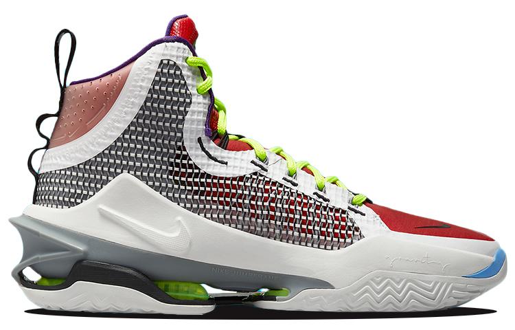 Nike Air Zoom Gt Jump Multi Color CZ9907-100