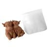 Yak Silicone Molds Animal Silicone Mould for Making Soap