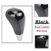 Auto Schalthebel Knopf Schaltknauf Hebel Shifter Für Toyota Prado Lexus Hilux 2011 Camry Crown RAV4 Glück Für Lexus IS GS LS