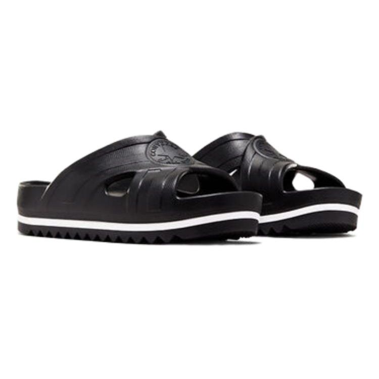 Converse Chuck Taylor All Star CX Sandal Black Unisex Sneakers White A06476C