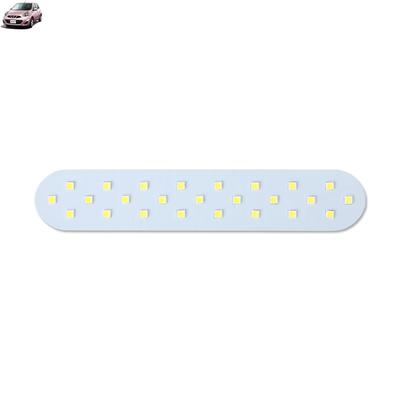 Nissan March K13 Frühe und späte Stufe LED Innenraumleuchten Set (Inklusive Spezialwerkzeuge) Spezialteile Zubehör Aufwertung