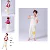 2023 New Halloween Aladdin Genie Prince Children's Cosplay Costume Arabian Nights Full Set Outfit Polyester Fabric