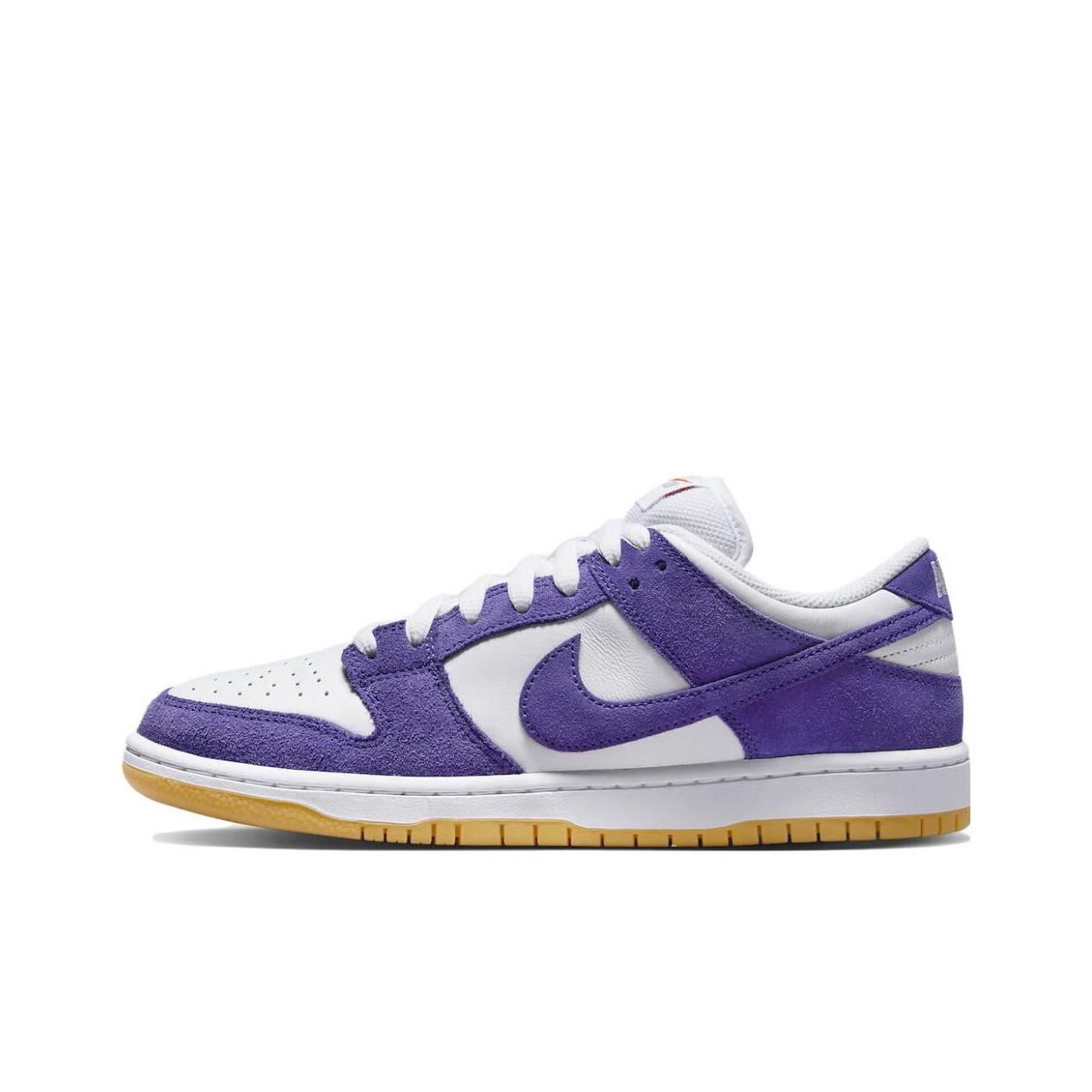 

кроссовки Nike SB Dunk Low Court Purple DV5464-500