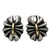 Used Earring 400 Silver925 25.1g Silver Accessories