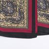 Autumn 2026 European & American Resort Paisley Wrap Skirt