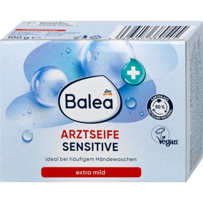 Deutschland DM Balea Hygiene feste Seife 100g