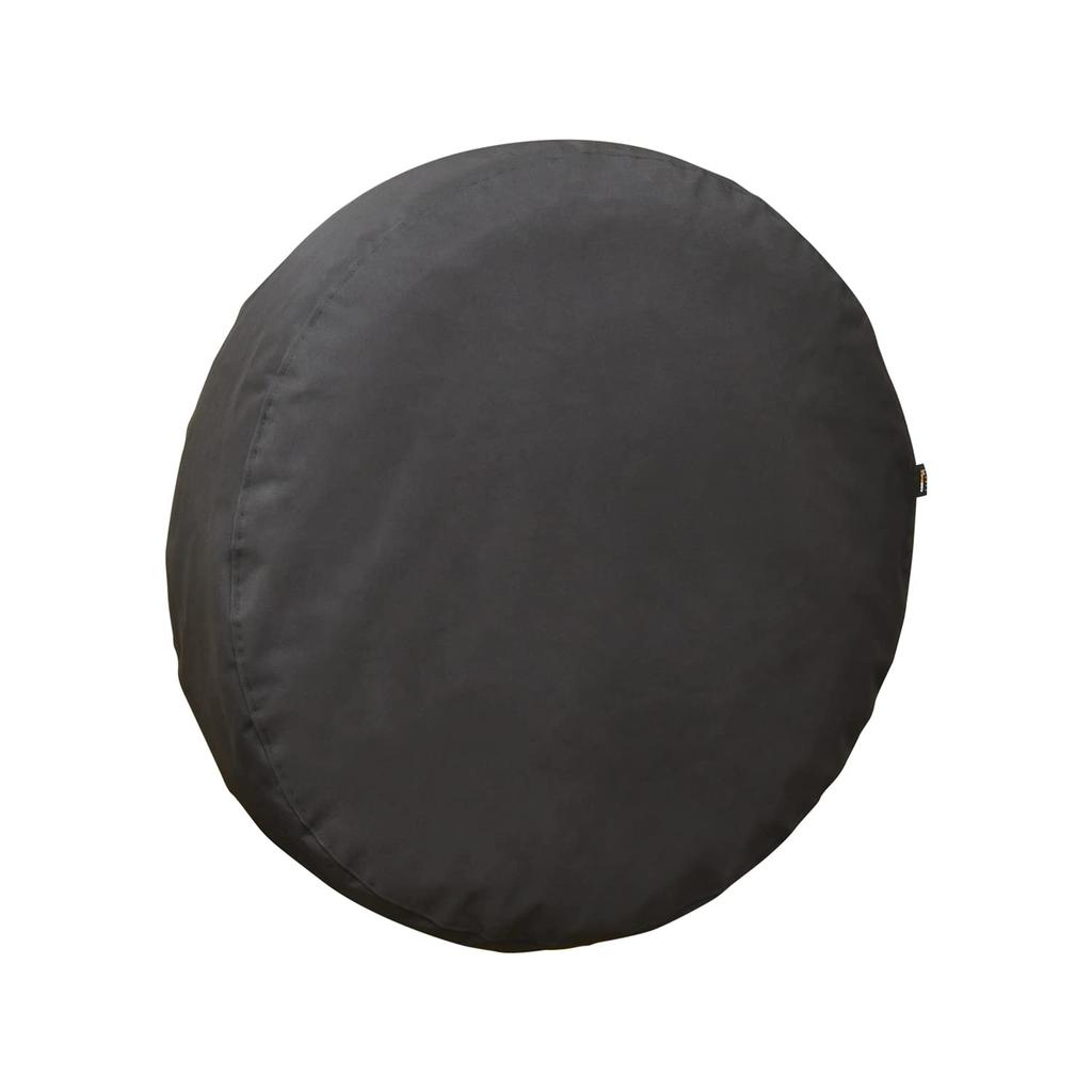 SEIWA Deksel for reservehjul IMP169 for Suzuki og Nomad Vanntett Passer dekkstørrelser og og Jimny, Sierra, (JB64/JB74/JC74) - CORDURA®-stoff, 175/80R16