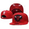 Source Baseball Cap Basketball League Bull Hat Street American Retro Embroidery Flat Edge Bull Head Casual Hat