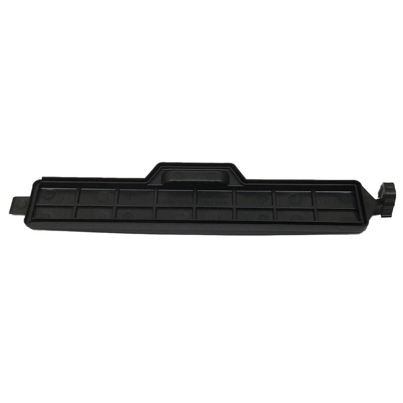 Replacement Filter Cover Cabin Filter Access Cover Car Maintenance OE Reference Number Automotive Cabin Filter Cover Air Filter