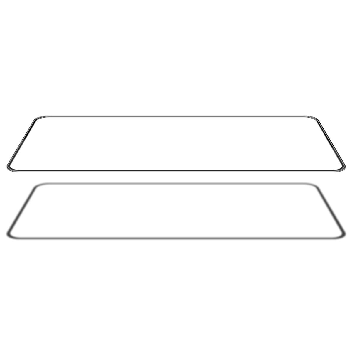 

PINWUYO JK 3D Tempered Glass Film Series-2 for Nothing Phone (2a) Plus Screen Protector 9H Hardness Ultra Clear Type A