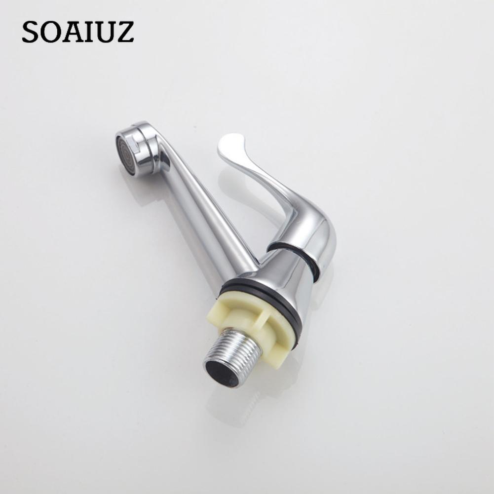 Faucet Sink Taps Basin Faucet Cold Basin Lever Taps