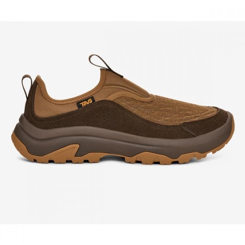 Teva Мужские Hurricane Daybreaker Slip On Stvm2532953 Brn BRN/250