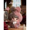 Maymei May I Love You Series Blind Box Cute Model Dolls Plush Toys Adult Kids Toy Gifts Cartoon Decor Toys Backpack Pendant Models