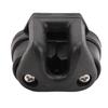 Boat Cam Cleat Nylon Anti Slip Versatile Enhanced Power Fast Entry Rope Ball Bearing Cam Cleat for Ship Sailboat Kayak